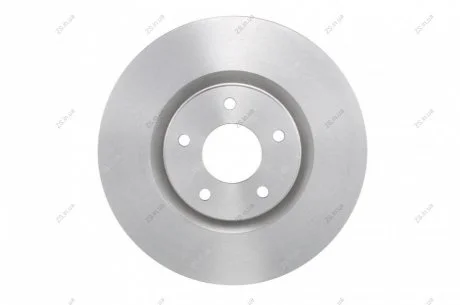 Диск тормозной Bosch 0986479679