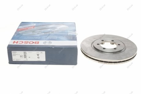 Диск тормозной Bosch 0986479416