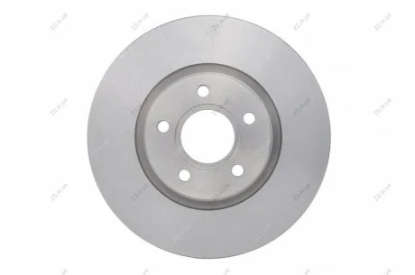 Диск тормозной Bosch 0986479171