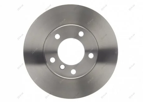 Тормозной диск Bosch 0986479R72