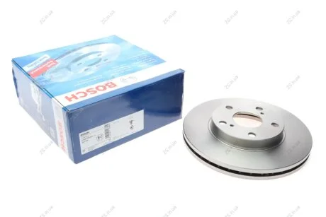 Тормозной диск Bosch 0986479R45