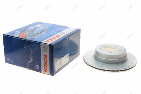 Тормозной диск Bosch 0986479442