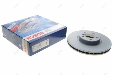 Тормозной диск Bosch 0986479436