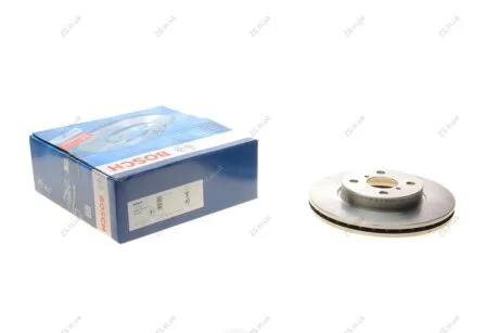 Тормозной диск Bosch 0986479363