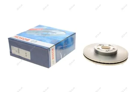 Тормозной диск Bosch 0986479340