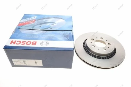 Тормозной диск Bosch 0986479320