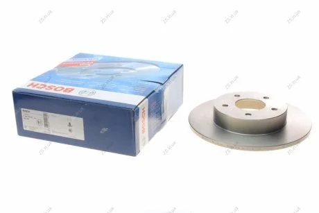 Тормозной диск Bosch 0986479067
