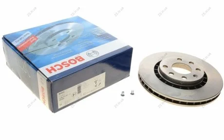 Тормозной диск Bosch 0986478327