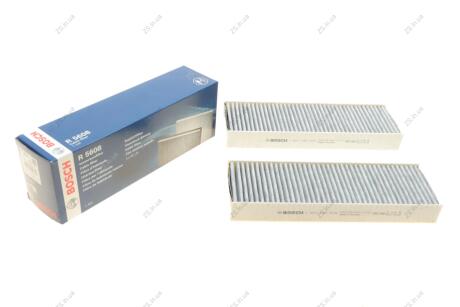 Фильтр салона Bosch 1987435608