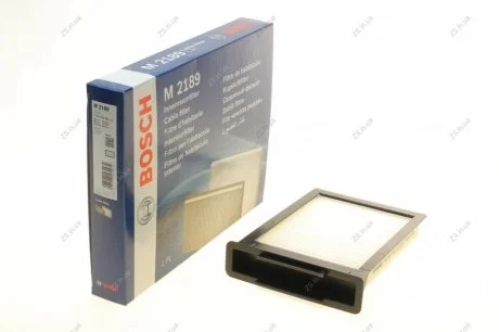Фільтр салону Bosch 1987432189