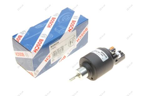 Втягивающее реле Bosch 1986SE1694