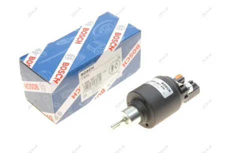 Втягуюче реле Bosch 1986SE1694