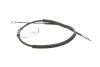 Трос тормоза Bosch 1987482281 (фото 1)