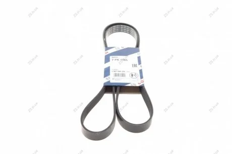 Ремень Bosch 1987946256