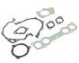 Комплект прокладок ДВЗ ВАЗ 2108-099, 2110-12, м'який (Elring) OEM 2110-1005155-10Kit-El (фото 1)