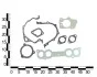 Комплект прокладок ДВЗ ВАЗ 2108-099, 2110-12, м'який (Elring) OEM 2110-1005155-10Kit-El (фото 2)