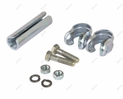 Стяжка рулевых тяг ВАЗ 2101-07, 2121-214, 2123 (сгонка, скрутка) ASR RE350001Kit