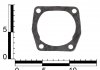 Прокладка рулевой колонки ВАЗ 2101-07, 2121 (Elring 0,5 mm) OEM 2101-341054-El (фото 2)