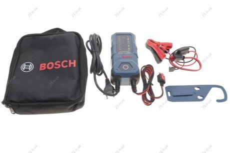 ЗАРЯДНОЕ УСТРОЙСТВО C40-Li Bosch 0189921040 (фото 1)