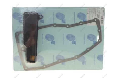 Фильтр масла трансмиссионного Honda Accord 12-, Civic X 15-, CR-V 12- Blue Print ADBP210090