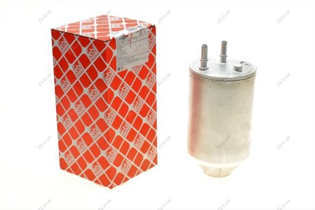 Фильтр топливный VW CRAFTER 2.0 TDI 17- (FEBI) FEBI BILSTEIN 173871