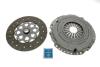 Сцепление MERCEDES-BENZ SPRINTER 3,5-t, 4-t, 5-t, 18- SACHS 3000 970 142 (фото 1)