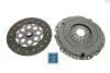 Сцепление MERCEDES-BENZ SPRINTER 3,5-t, 4-t, 5-t, 18- SACHS 3000 970 142 (фото 1)
