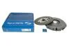 Сцепление MERCEDES-BENZ SPRINTER 3,5-t, 4-t, 5-t, 18- SACHS 3000 970 142 (фото 6)