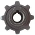 Зірочка приводу зернового елеватора, нижня, z=8 комбайна John Deere JD9500/9640-9780 (H133143) Parts Express WN-H133143 (фото 1)