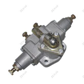 Повітророзподільник КПП МАЗ у зборі (S.I.L.A. AC) S.I.L.A. 238-1723010