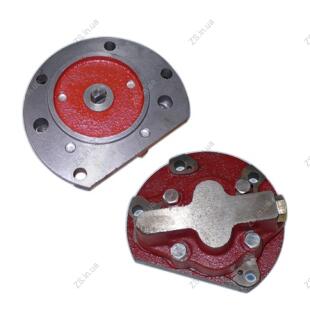 Насос масляный КПП (пр--во S.I.L.A. AC) S.I.L.A. 236-1704010