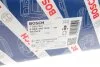 Комплект тормозных колодок из 4 шт. барабанов Bosch 0986487922 (фото 11)