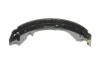 Комплект тормозных колодок из 4 шт. барабанов Bosch 0986487710 (фото 4)