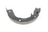 Комплект тормозных колодок из 4 шт. барабанов Bosch 0986487710 (фото 6)