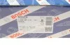 Комплект тормозных колодок из 4 шт. барабанов Bosch 0986487710 (фото 7)