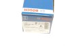 Комплект гальмівних колодок з 4 шт. дисків Bosch 0986494199 (фото 7)