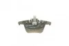 Комплект тормозных колодок. Bosch 0986494102 (фото 3)
