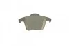 Комплект тормозных колодок. Bosch 0986494102 (фото 4)