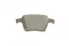 Комплект тормозных колодок. Bosch 0986494102 (фото 6)