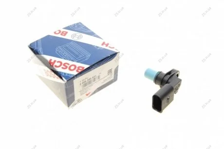 Датчик положения распределительного вала Bosch 0986280431