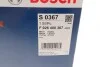 Фільтр повітряний Bosch F026400367 (фото 5)