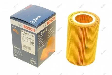 Фільтр повітряний Bosch 1457433044