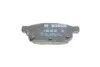Гальмівні колодки Bosch 0986495301 (фото 4)