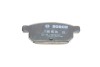 Тормозные колодки Bosch 0986495301 (фото 7)