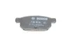 Гальмівні колодки Bosch 0986495301 (фото 7)