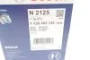 Фильтр топливный Bosch F026402125 (фото 7)