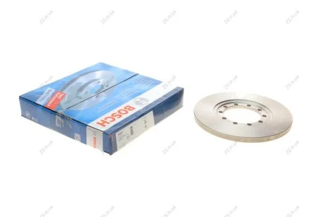 Диск тормозной Bosch 0986479R92