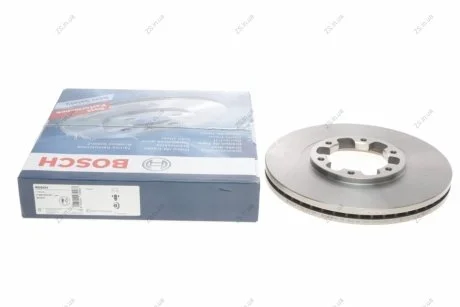 Диск тормозной Bosch 0986479031