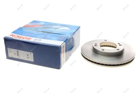 Тормозной диск Bosch 0986479230