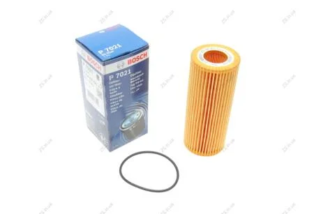 Фільтр олії Bosch F026407021